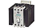 Komponenter for switchboxes og skap - Siemens Semi-conductor contac.3-ph.3rf2 3rf2430-1ab45 - 3RF2430-1AB45