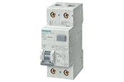 Komponenter for switchboxes og skap - Siemens Fi/ls a 30ma 1+n-p b10 6ka 5su1356-6kk10 - 5SU1356-6KK10
