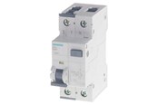 Komponenter for switchboxes og skap - Siemens Fi/ls a 30ma 1+n-p c10 10ka 5su1354-7kk10 - 5SU1354-7KK10