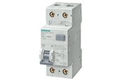 Komponenter for switchboxes og skap - Siemens Fi/ls a 300ma 1+n-p c10 6ka 5su1656-7kk10 - 5SU1656-7KK10