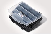 Tilbehør - HellermannTyton Shrinkkit 321 basic - 380-03001