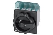 Komponenter for switchboxes og skap - Siemens Main switch 32a/690v 400v/11.5kw 3ld2203-1tl51 - 3LD2203-1TL51