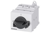 Komponenter for switchboxes og skap - Siemens Main switch 32a/690v 400v/11.5kw 3ld2230-0tk11 - 3LD2230-0TK11