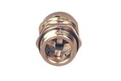 Koblingsutstyr - SIB Cable gland brass m20 - R1222000