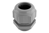 Koblingsutstyr - SIB Cable gland polyamide m40 - F7024009