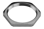 Koblingsutstyr - SIB Lock nut np-brass m20 - D4320104