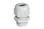 Koblingsutstyr - SIB Cable gland polyamide m25 - F7022560