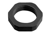 Koblingsutstyr - SIB Lock nut polyamide m32 - H4332110