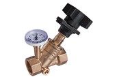 Beslag - Kemper 12 multi-fix-plus double-regulating valve - 1510601500