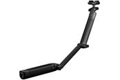 Actionkamera - Tilbehør - GoPro 3-Way 2.0 (Lightweight Tripod / Camera Grip / Arm) - AFAEM-002