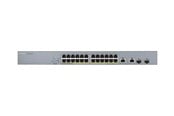 Switch/splitter - ZyXEL GS1350-26HP - GS1350-26HP-EU0101F