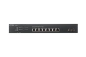 Switch/splitter - ZyXEL XS1930-10 8-Port 10G Multi-Gig Lite-L3 Smart Managed Switch with 2 10G SFP+ Uplink - XS1930-10-ZZ0101F
