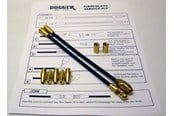 Verktøy for elektrisk arbeid - Dogger Repair kit fibreglass - E1600177