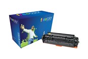 Printertilbehør blekk/toner - Clover FREECOLOR - 2025Y-FRC