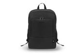 Veske/Hylster/Sekk til bærbar PC - Dicota Eco Base Ryggsekk for Laptop 17.3" | Svart - D30913-RPET