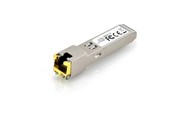 Repeater, forsterkere, bridges og transceivere - DIGITUS DN-81210 SFP+ 10G Copper Transceiver up to 100m 10G 5G 2.5G 1G RJ45 Base-T - DN-81210