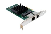 Nettverksadapter - Inter-Tech Argus ST-727 - 77773002