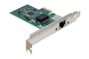 Nettverksadapter - Inter-Tech Argus ST-729 Network Adapter PCI Express 2.1 Gigabit LAN - 77773003