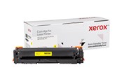 Printertilbehør blekk/toner - Xerox 006R04261 / Alternative to HP 205A / CF532A Yellow Toner - 006R04261