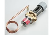 Varmekontroll - Danfoss avta thermostatic water valves - 003N4162