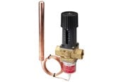 Varmekontroll - Danfoss avtb thermostatic water valves - 003N8141