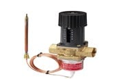 Varmekontroll - Danfoss avtb thermostatic water valves - 003N8229