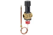 Varmekontroll - Danfoss avtb thermostatic water valves - 003N8253