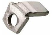 Varmekontroll - Danfoss range limiting pins (30 pcs.) - 013G1237
