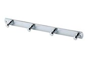 Baderomstilbehør - Bjørn Hammer Quadruple hook - 775044500
