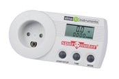 Instrumenter - Elma Instruments Sparometer - with danish earth - 5706445140367