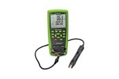 Instrumenter - Elma Instruments Elma 6400 lcr multimeter - 5706445840359