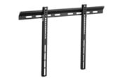 Veggmontering, AV-braketter & AV-møbler - Vivanco LCD Wall mount up to 65"/50kg fixed - Max 50 kg - recommended for 65" - 37972