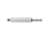 Verktøy - Wiha toolholder 1/4 to 3/8 length 50mm - 04362