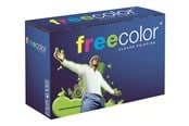 Printertilbehør blekk/toner - K+U Printware freecolor - 800317