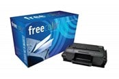 Printertilbehør blekk/toner - K+U Printware freecolor - M3820-XL-FRC