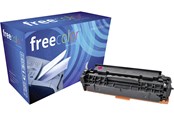 Printertilbehør blekk/toner - K+U Printware TONERPATRON MAGENTA FOR HP CLJ CP2025 MA - 2025M-FRC