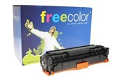Printertilbehør blekk/toner - K+U Printware TONERPATRON CYAN FOR HP CLJ CP2025 CY - 2025C-FRC