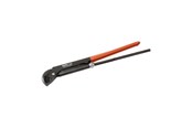 Håndverktøy - BAHCO pipe wrench 142 1.1/2 - 142