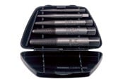 Håndverktøy - BAHCO Stud extractor set 5 pcs - 1435/5