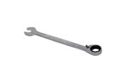 Verktøy - BAHCO Ratchet comb spanner - 1RM-17