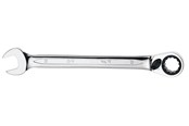 Verktøy - BAHCO Ratchet comb spanner - 1RM-22