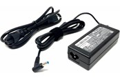 Bærbar PC - Lader - HP 65W Smart AC Adapter nPFC - 913691-850