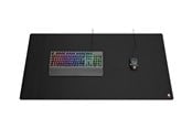 Musematte & Tilbehør  - Deltaco GAMING DMP440 XXL - GAM-081