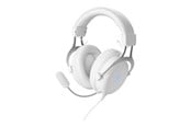 Hodetelefoner - Deltaco GAMING WH85 Wired Headset - GAM-030-W