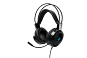 Hodetelefoner - Deltaco GAMING Wired Headset - GAM-105