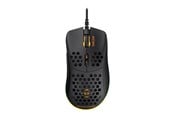 Mus - Deltaco GAMING DM210 Ultralight Wired - Mus - 7 - Svart - GAM-108