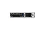 Strømforsyning (PSU) - APC SRT1500UXI-NCLI - Smart-UPS On-Line - 1500VA/1350W Strømforsyning (PSU) - ATX - 80 Plus - SRT1500UXI-NCLI