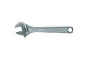 Verktøy - BAHCO Adjustable wrench 8071 c 8 - 8071 C