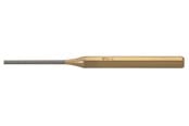 Håndverktøy - BAHCO drift punches 5x150mm - 3734-5