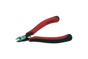 Håndverktøy - BAHCO diagonal cutter micro 4130 ergo 120mm - 4130